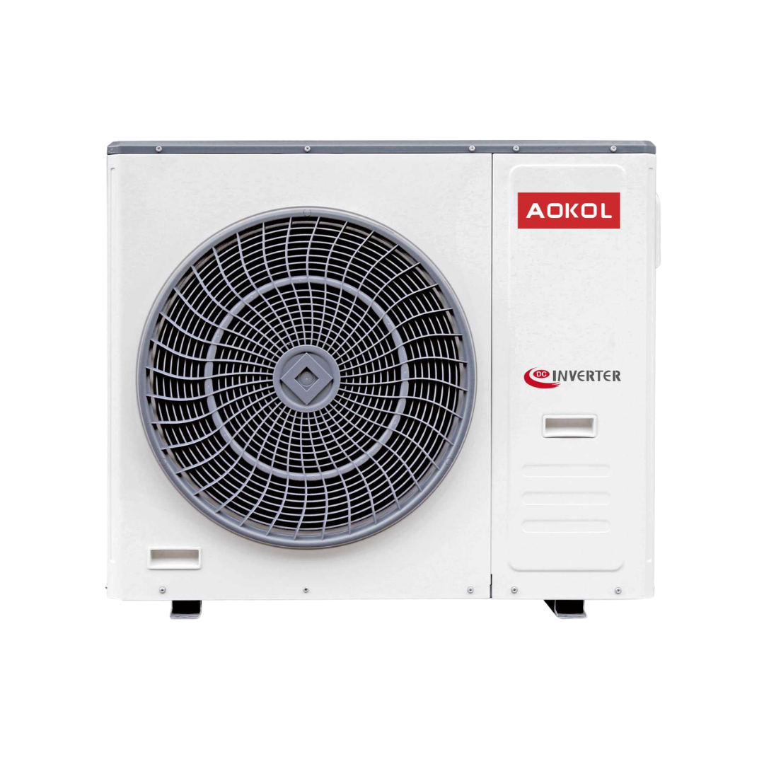 AOKOL ASH-35CHW/MR 10kW