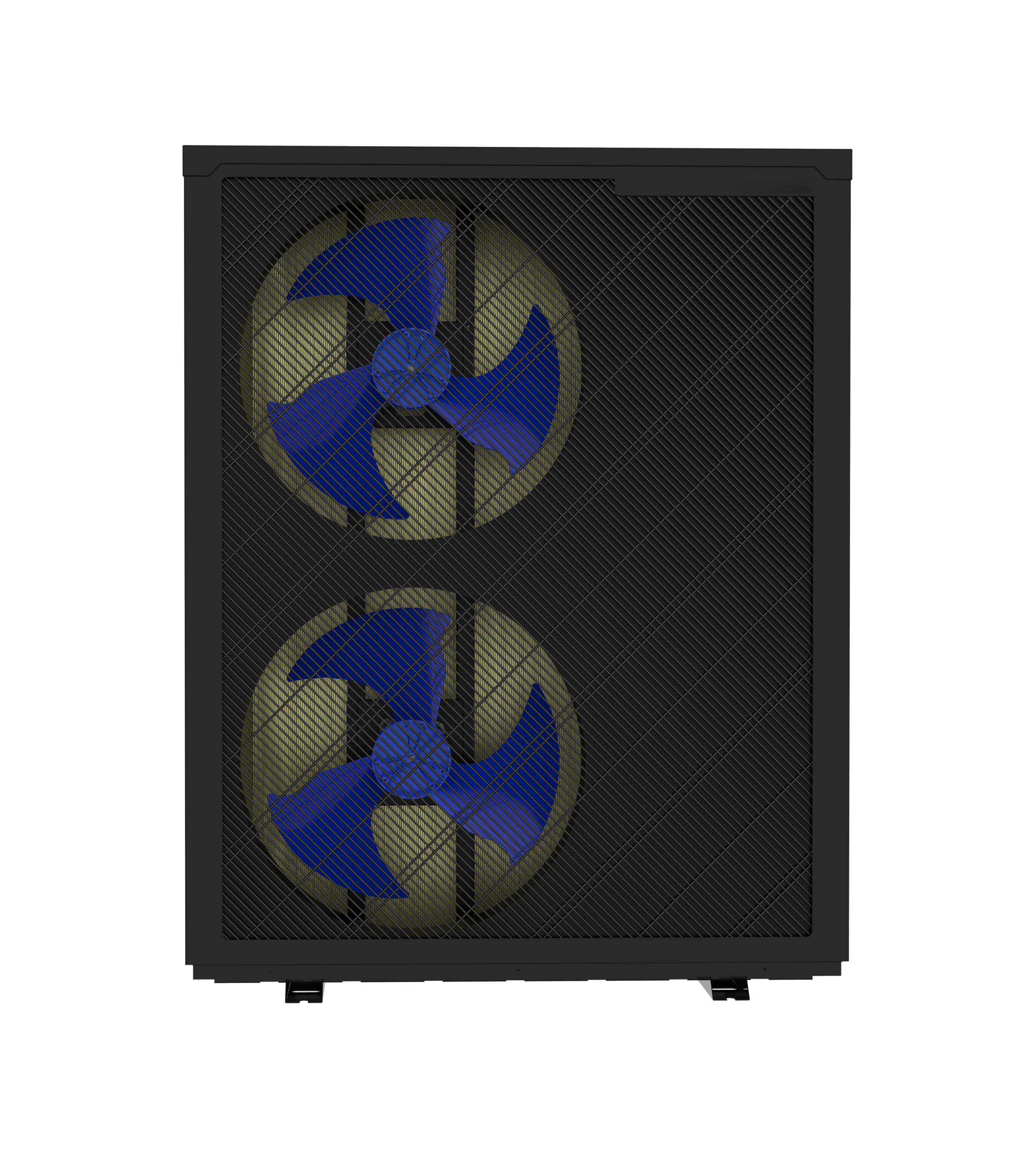 PW060-DKZLRS-E (380V - Trofazni) 22kw - Slika 3