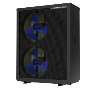 PW060-DKZLRS-E (380V - Trofazni) 22kw