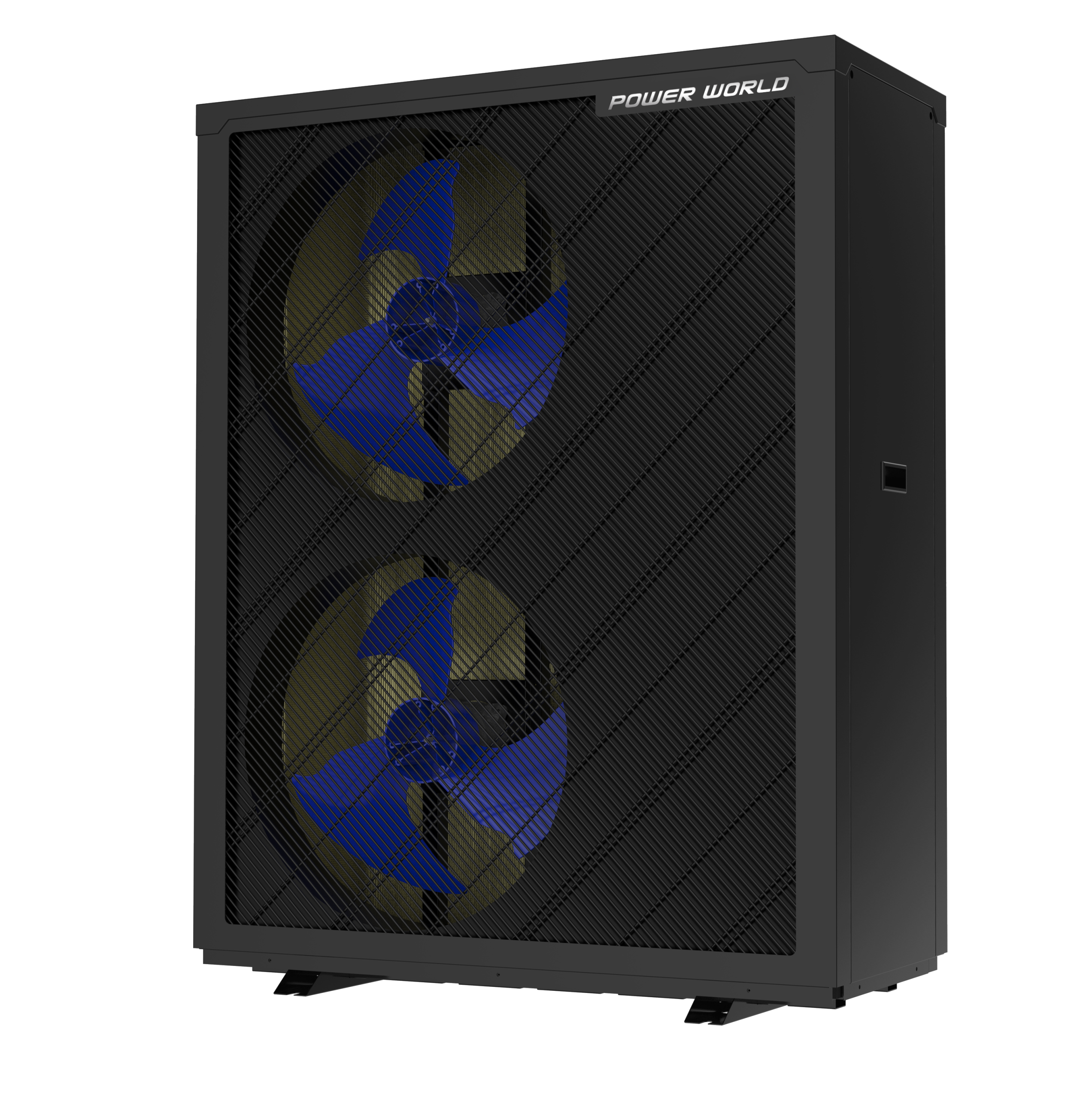 PW060-DKZLRS-E (380V - Trofazni) 22kw