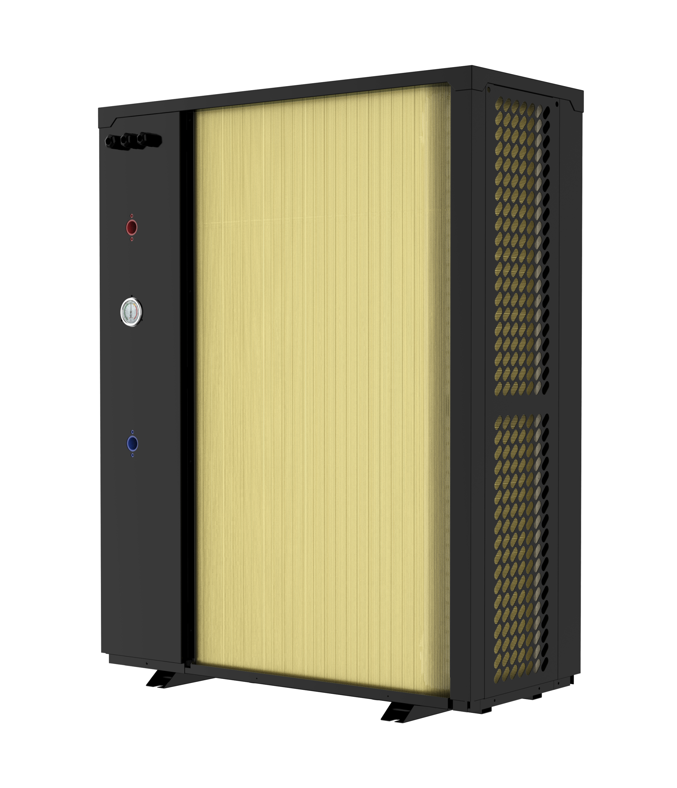 PW060-DKZLRS-E (380V - Trofazni) 22kw - Slika 5