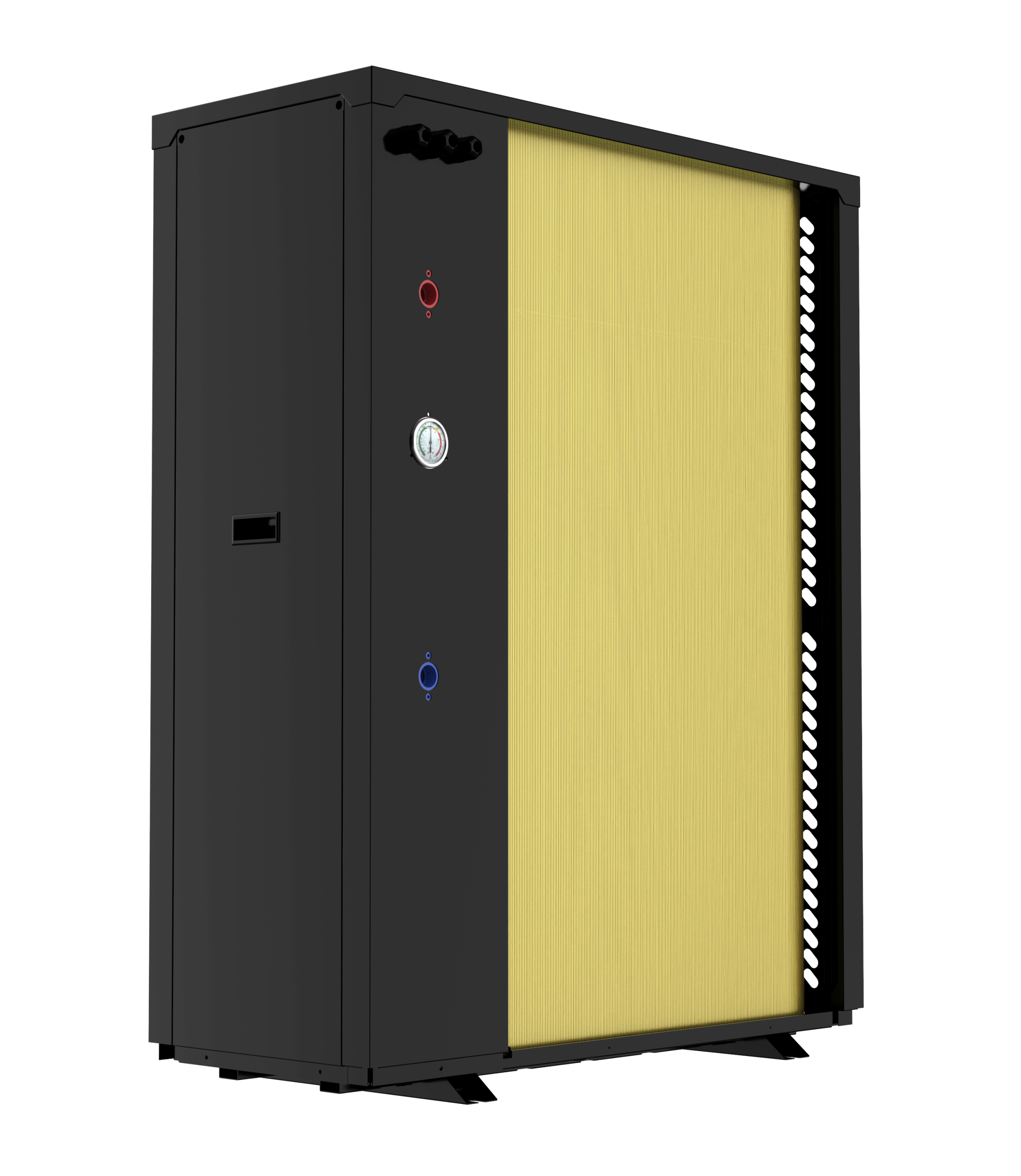 PW060-DKZLRS-E (380V - Trofazni) 22kw - Slika 6