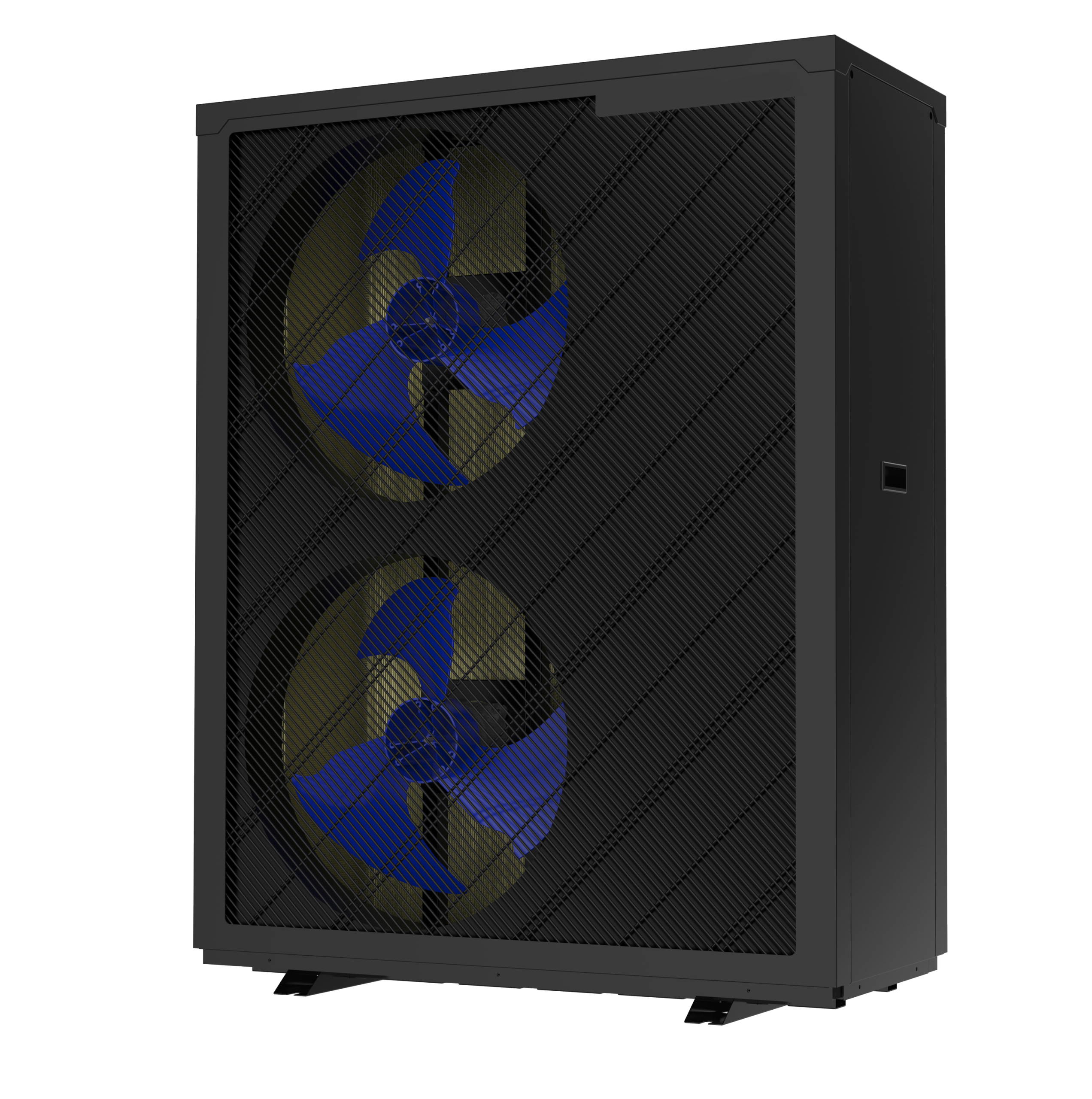 PW060-DKZLRS-E (380V - Trofazni) 22kw - Slika 8