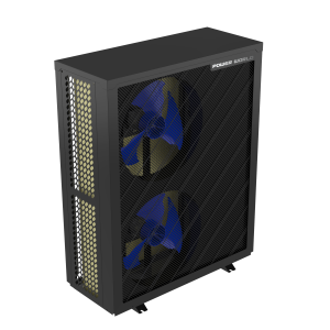 PW070-DKZLRS-E (380V - Trofazni) 24kw