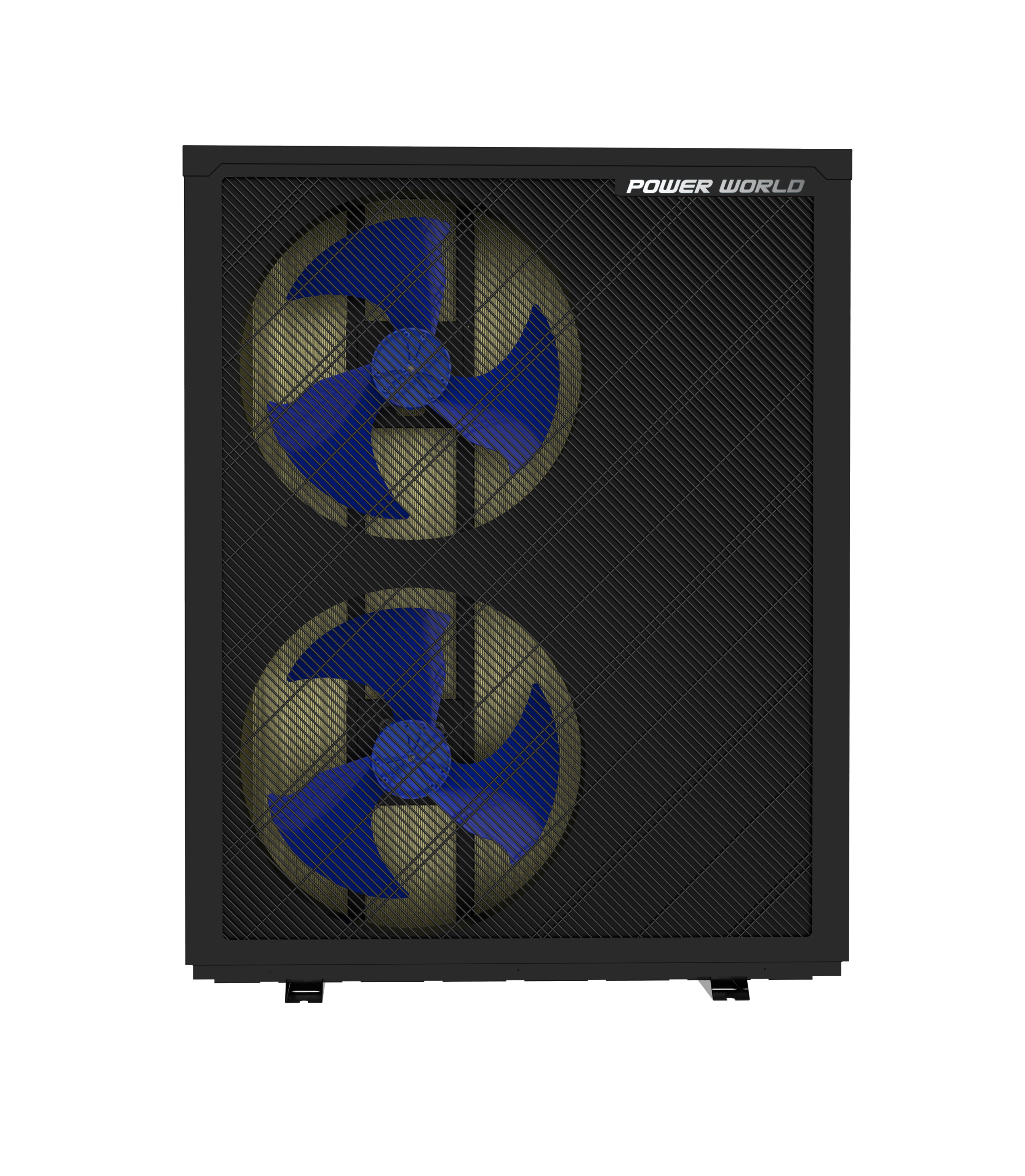 PW060-DKZLRS-E (380V - Trofazni) 22kw - Slika 2