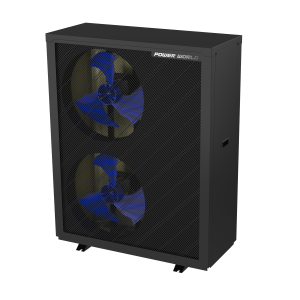 PW055-DKZLRS-E (380V - Trofazni) 18.2kw